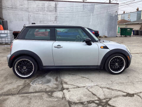 2009 MINI Cooper