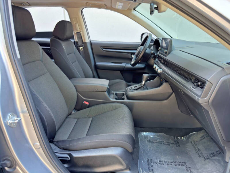 2023 Honda CR-V