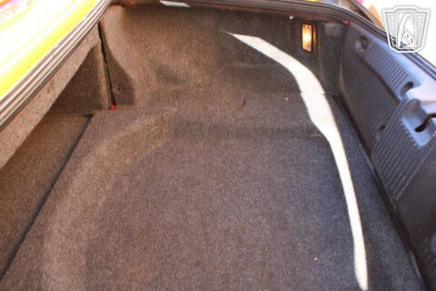 2004 Ford Thunderbird Deluxe