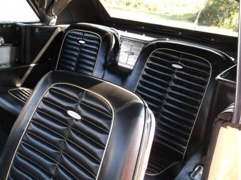 1964 Ford Galaxie