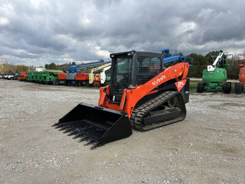 2022 Kubota 97-2 Skid Steer