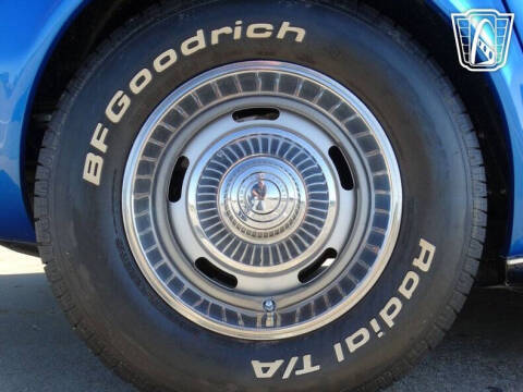 1968 Chevrolet Corvette