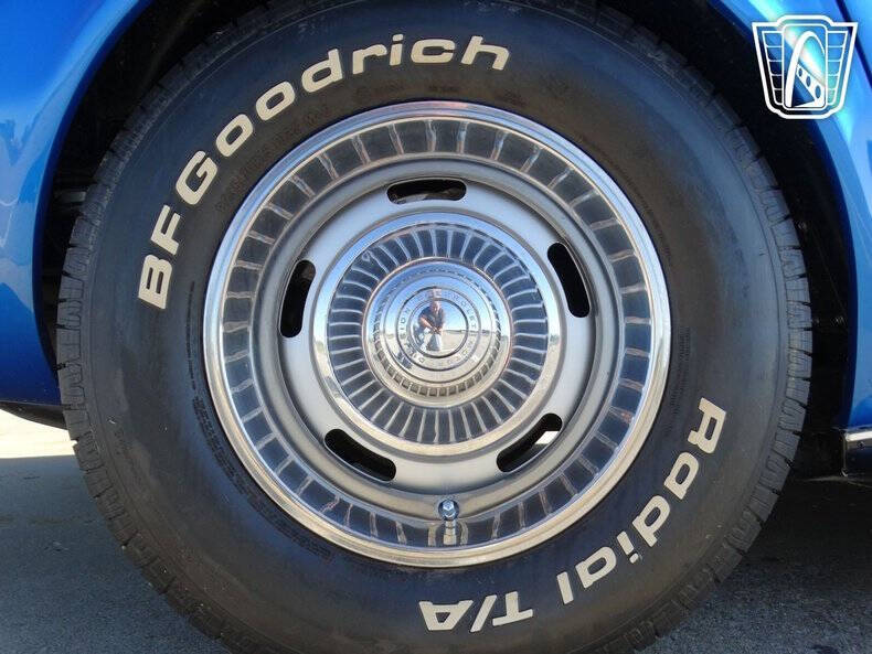 1968 Chevrolet Corvette