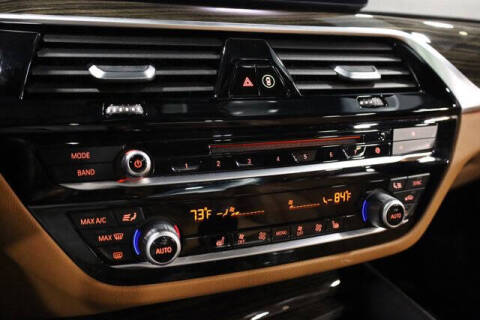 2019 BMW 5 Series 540i xDrive