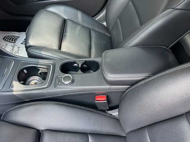 2018 Mercedes-Benz GLA GLA 250