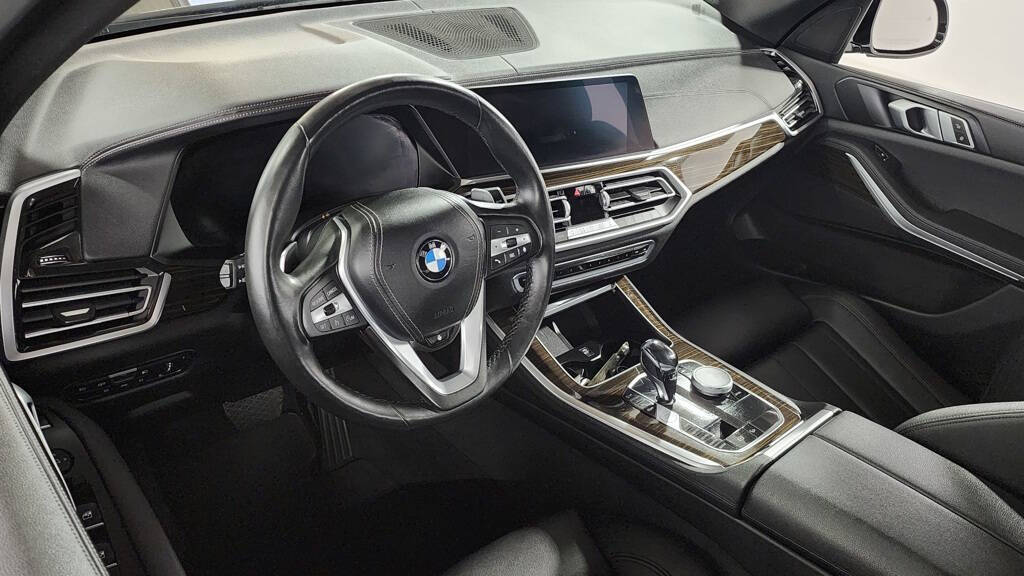 2019 BMW X5 for sale at NJ Car Buyer in Jersey City, NJ