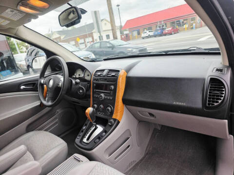 2007 Saturn Vue