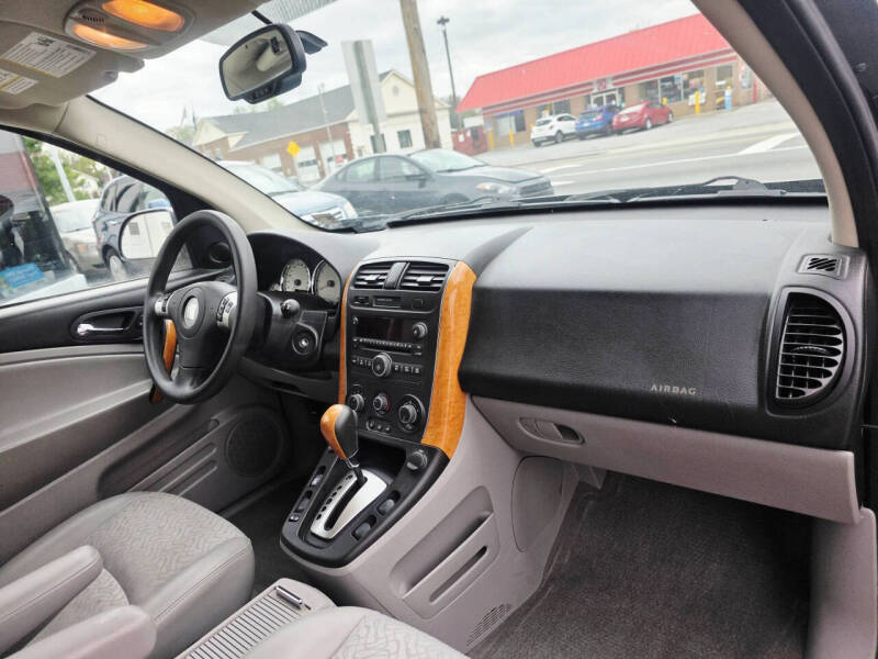 2007 Saturn Vue