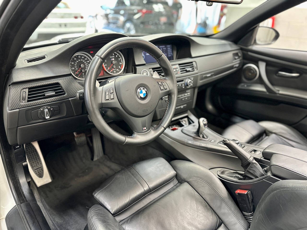 2012 BMW M3 for sale at CityWerks Motorsports in Glendale Heights, IL