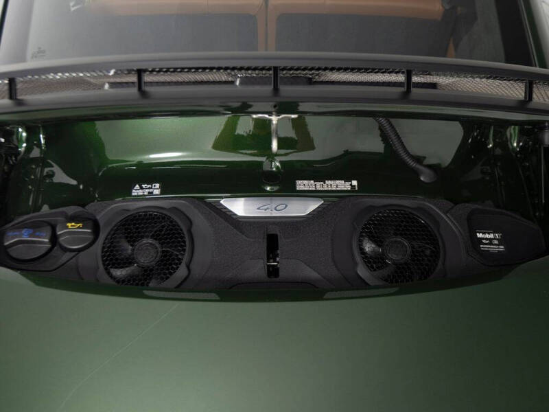 2026 Porsche 911 GT3