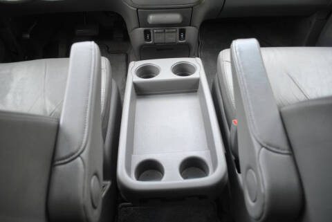 2009 Honda Odyssey EX-L