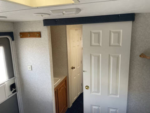 2002 Keystone Sprinter