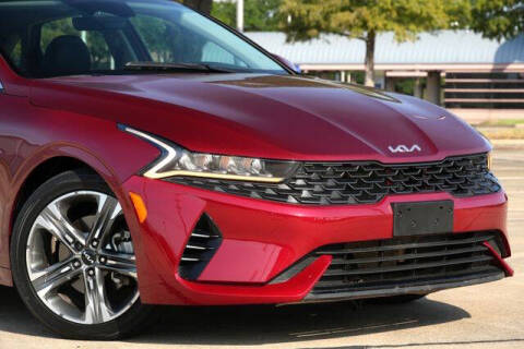 2023 Kia K5 EX