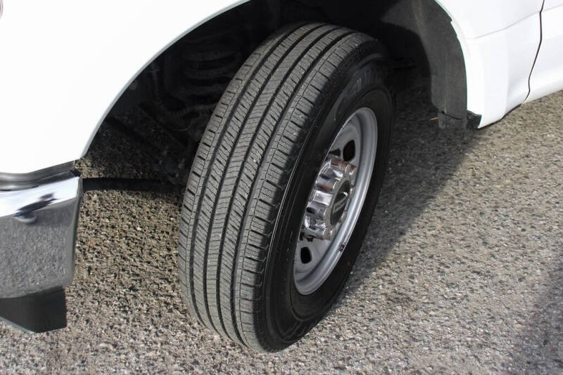 2020 Ford F-350 Super Duty XL