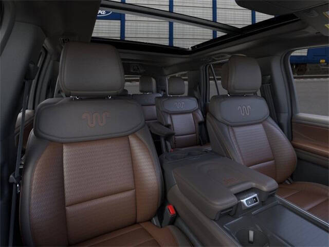 2026 Ford Expedition King Ranch