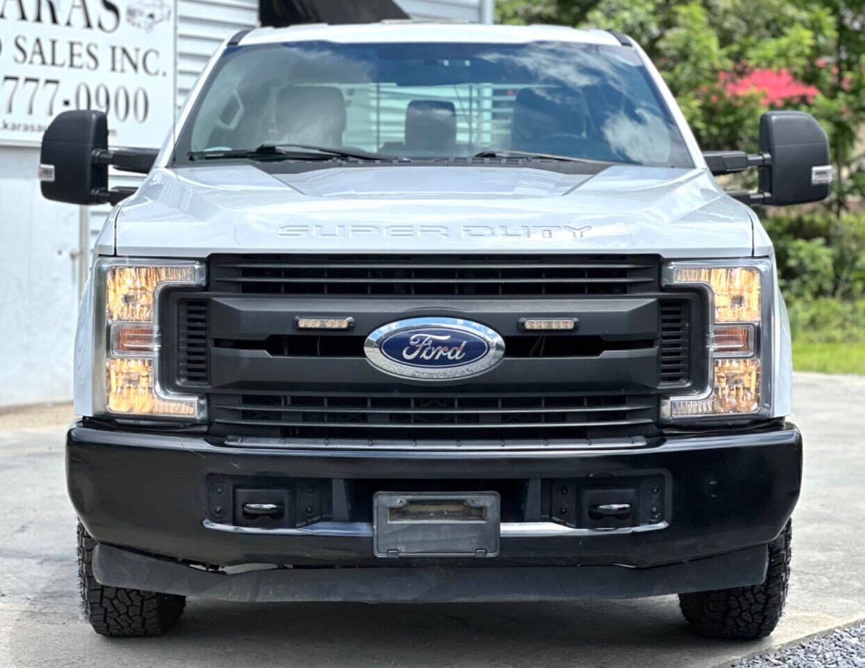 2019 Ford F-250 Super Duty for sale at Karas Auto Sales Inc. in Sanford, NC