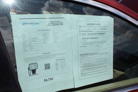 2014 Ford Taurus SEL