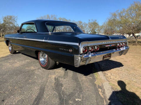 1964 Chevrolet Impala
