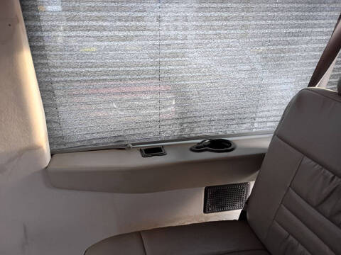 2004 Chevrolet Express