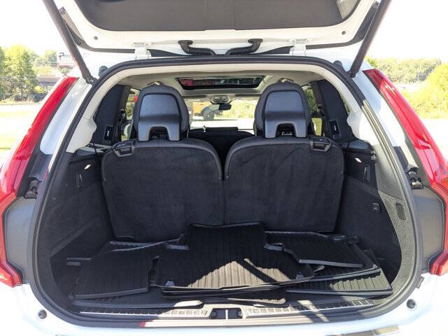 2024 Volvo XC90 B6 Plus Bright Theme 7P