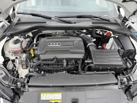 2017 Audi TT 2.0T quattro