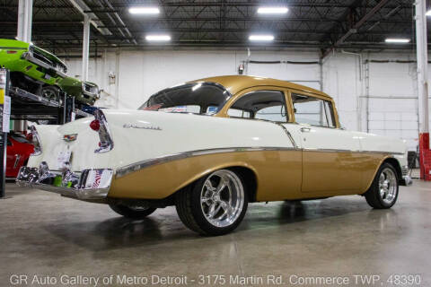 1956 Chevrolet 210