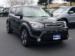 2016 Kia Soul for sale at Target Auto Brokers, Inc in Sarasota FL
