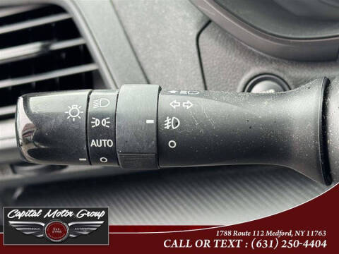 2020 Subaru Impreza Premium