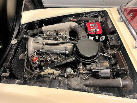 1961 Mercedes-Benz 190-Class