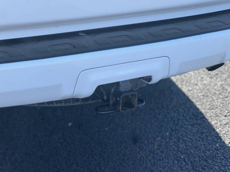 2016 Toyota 4Runner SR5 Premium