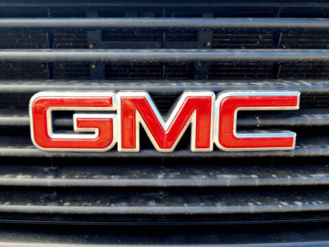 2017 GMC Savana 2500