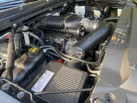 2016 GMC Sierra 1500