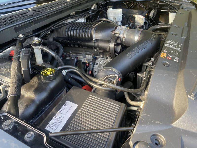 2016 GMC Sierra 1500