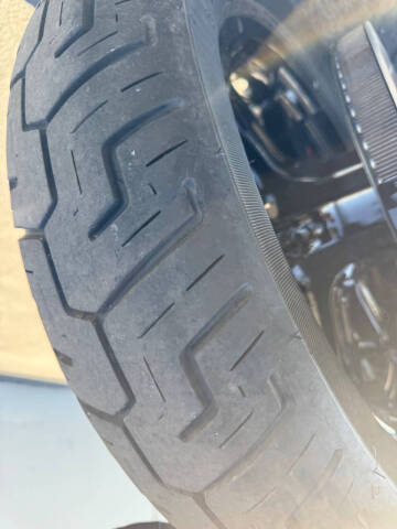 2024 Harley-Davidson Street Bob