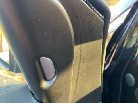 2021 Nissan Murano SV