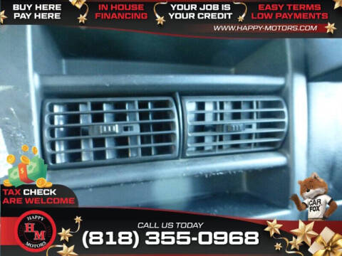 2012 Chevrolet Express 2500