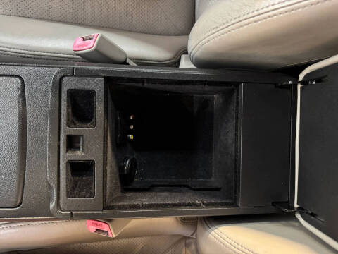 2009 Infiniti G37 Coupe x