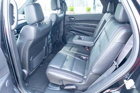 2026 Dodge Durango GT HEMI Premium