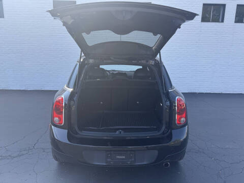 2012 MINI Cooper Countryman