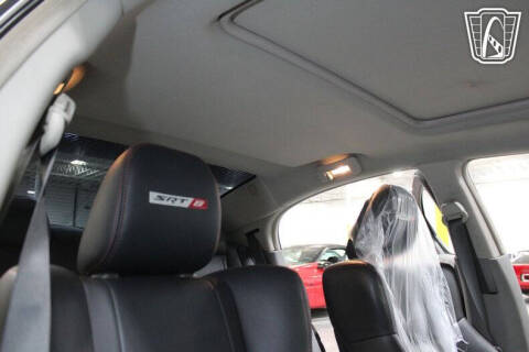 2006 Dodge Charger SRT-8
