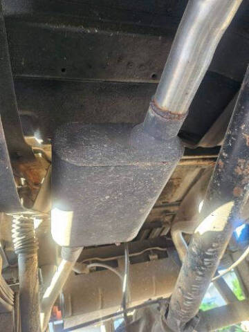 1989 Chevrolet Blazer