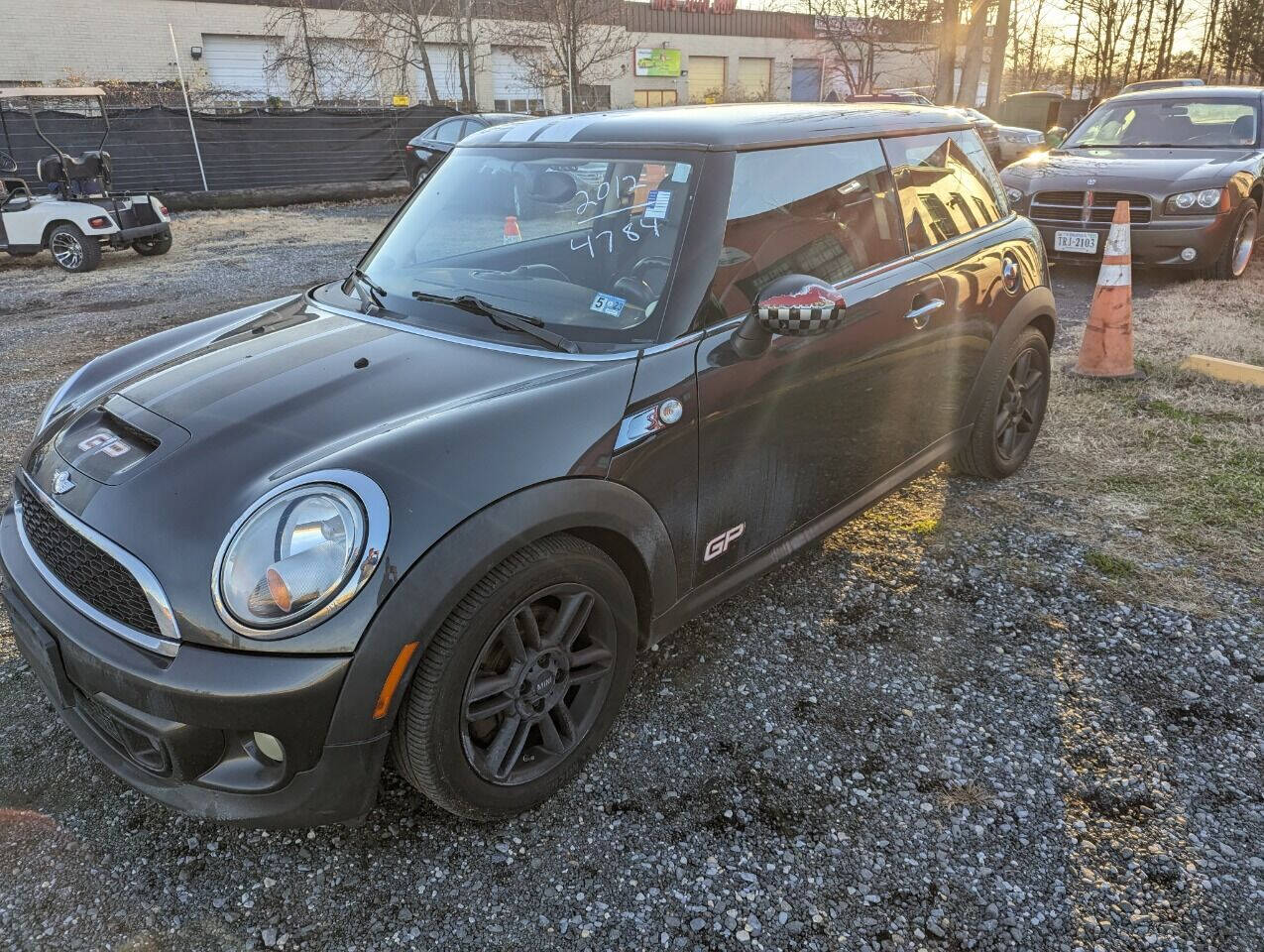 2012 mini discount cooper roof rack