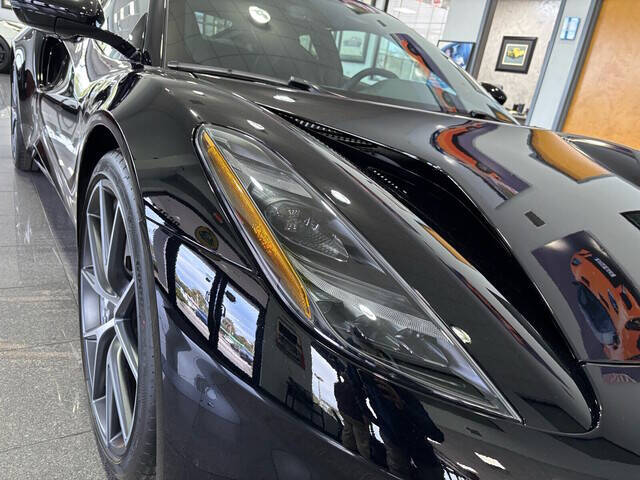 2024 Lotus Emira 17