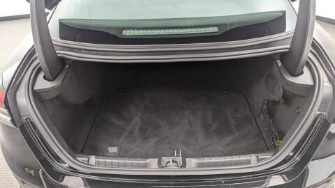 2022 Maserati Ghibli Modena