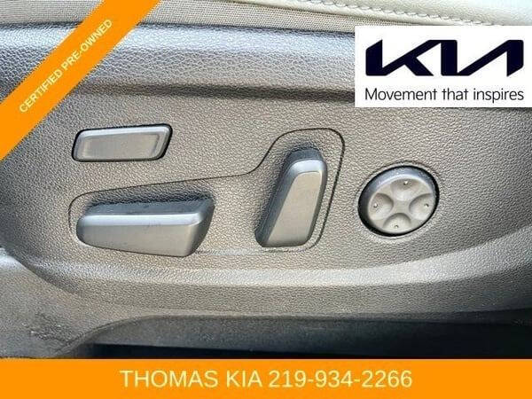 2024 Kia Telluride SX-Prestige X-Pro