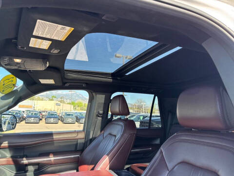2023 Ford Expedition Limited