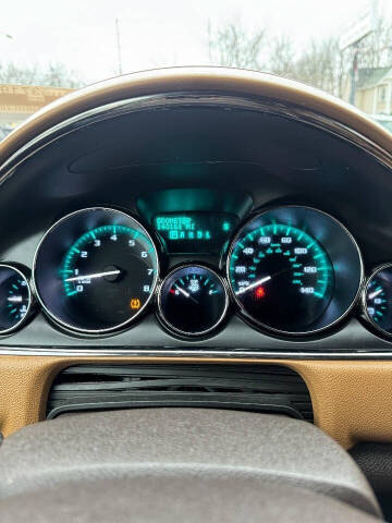 2015 Buick Enclave Premium