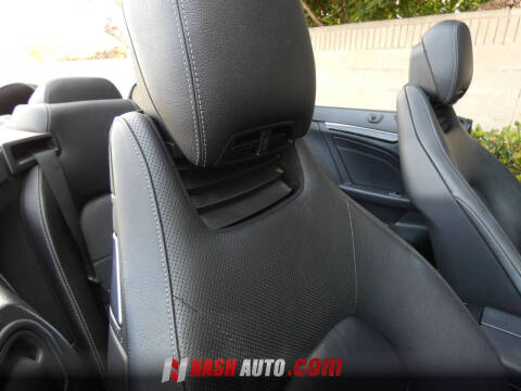 2014 Mercedes-Benz E-Class E 350