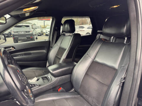 2020 Dodge Durango R/T