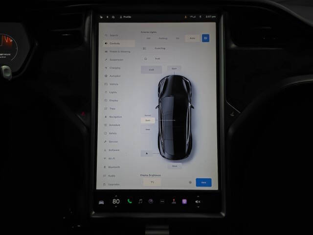 2018 Tesla Model S